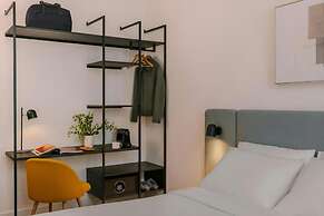 Rose Hotel Rotterdam