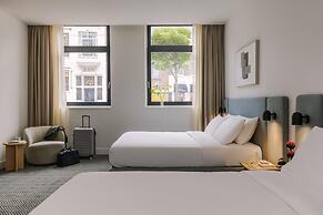 Rose Hotel Rotterdam