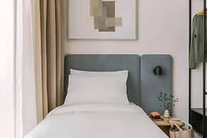 Rose Hotel Rotterdam