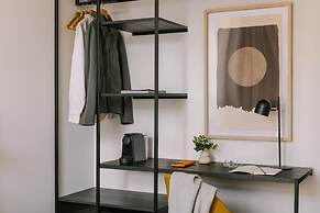 Rose Hotel Rotterdam