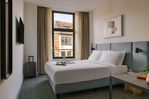 Rose Hotel Rotterdam