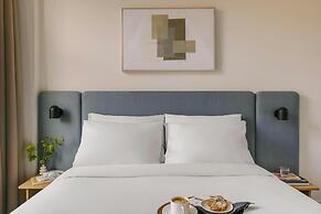 Rose Hotel Rotterdam