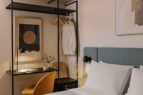 Rose Hotel Rotterdam