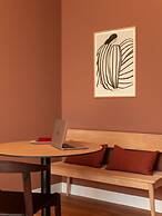 Rose Hotel Rotterdam