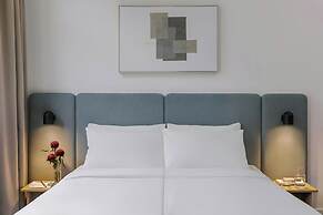 Rose Hotel Rotterdam