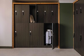 Rose Hotel Rotterdam