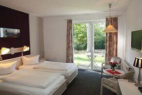 Heidenauer Hotel im Park