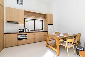 2Br Peaceful Pool Villa V275