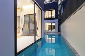 2Br Peaceful Pool Villa V275