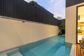 2Br Peaceful Pool Villa V275