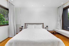 2Br Peaceful Pool Villa V275