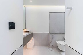 2Br Peaceful Pool Villa V275
