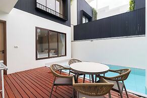2Br Peaceful Pool Villa V275