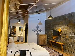 The Rana Resort