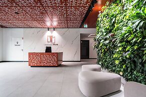 Apartamenty Sun & Snow Towarowa Square