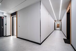 Apartamenty Sun & Snow Towarowa Square