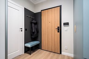 Apartamenty Sun & Snow Towarowa Square