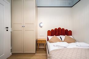 Apartamenty Sun & Snow Towarowa Square
