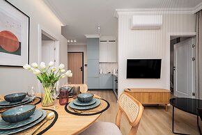Apartamenty Sun & Snow Towarowa Square