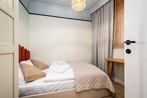 Apartamenty Sun & Snow Towarowa Square
