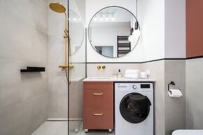 Apartamenty Sun & Snow Towarowa Square