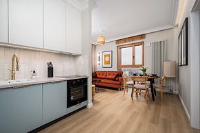 Apartamenty Sun & Snow Towarowa Square