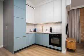 Apartamenty Sun & Snow Towarowa Square