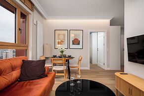 Apartamenty Sun & Snow Towarowa Square