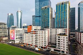 Apartamenty Sun & Snow Towarowa Square