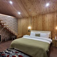 Arkja Cottages