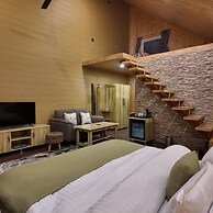Arkja Cottages