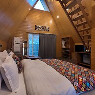 Arkja Cottages