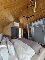 Arkja Cottages