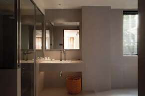 Quanzhou Wuji Homestay