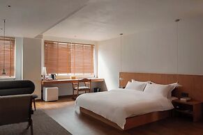 Quanzhou Wuji Homestay