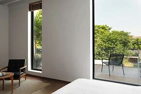 Quanzhou Wuji Homestay
