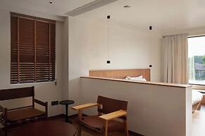 Quanzhou Wuji Homestay