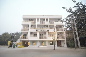 Amrit Residency