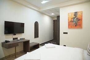 Amrit Residency