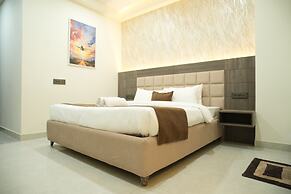 Amrit Residency