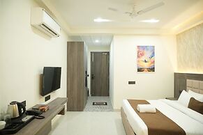 Amrit Residency