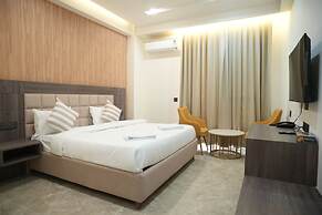 Amrit Residency