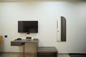 Amrit Residency