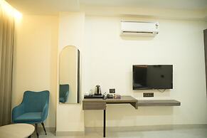Amrit Residency