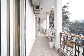 Amrit Residency