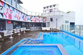 Nova Stay Gangneung