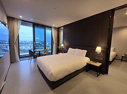 Nova Stay Gangneung