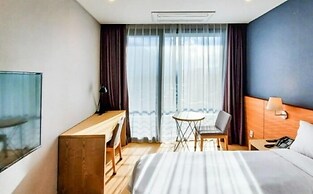Nova Stay Gangneung