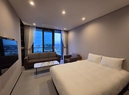 Nova Stay Gangneung