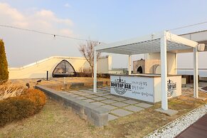Nova Stay Gangneung